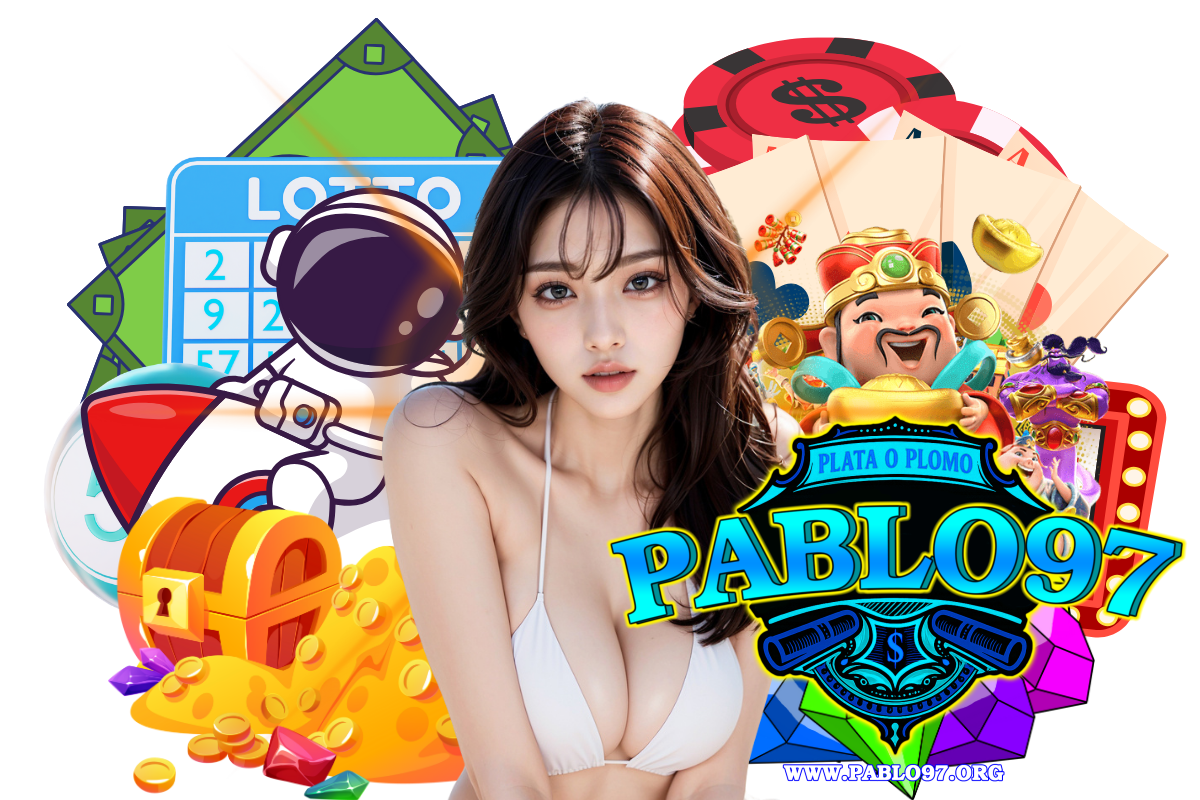 pablo97 แจกเครดิตฟรี